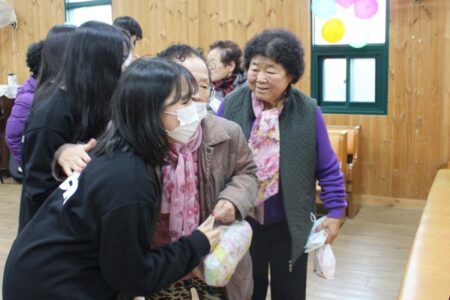 하나님 나라를 경험하는 10학년 비전트립과 체험학습  #샘물중고등학교 #2019 #2022