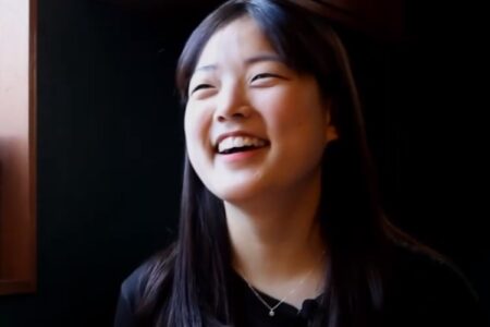 좁은 길을 보여주었던 샘물의 선생님들처럼: 1기 신아 이야기