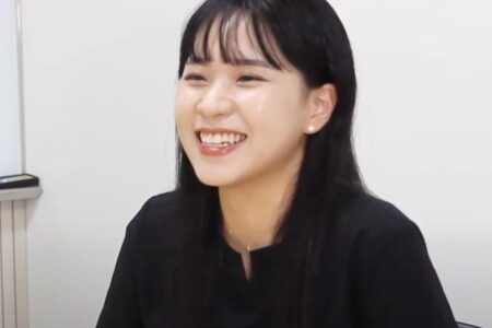 내가 샘물에서 얻은 것: 1기 한슬이 이야기