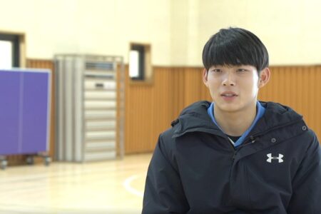 나를 끝까지 포기하지 않았던 선생님처럼… 2기 세원이 이야기