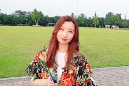 샘물에서 행복하지 않는 시간을 보내는 후배들에게: 4기 은별이 이야기