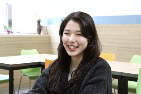 막힌 길 앞에서 하나님의 때를 기다렸던 5기 혜민이 이야기