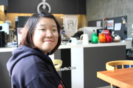 6기 첫 직장인, 제빵사 지민이 이야기