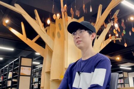 성공과 실패로 만든 씨줄과 날줄: 7기 지호의 도전