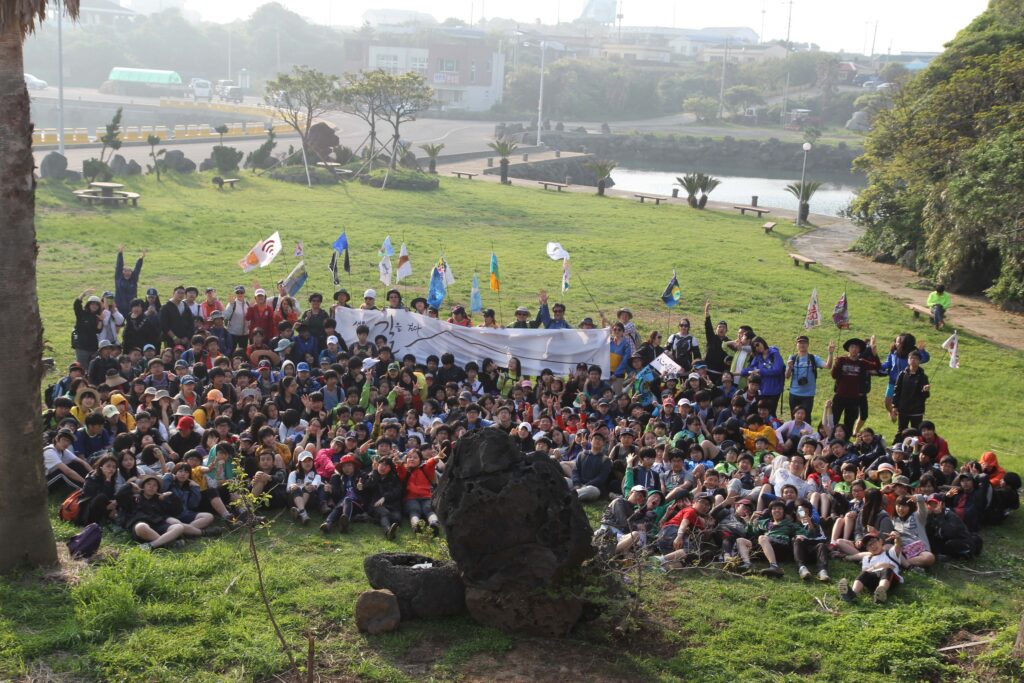 2012 국토순례