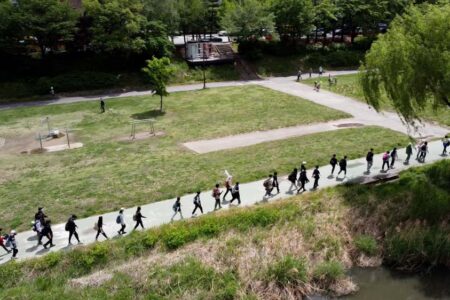 샘물의 국토순례_2012-2022 (part.1)