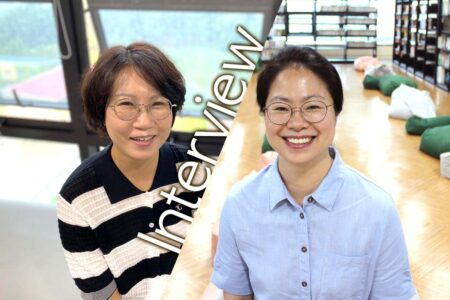 [인터뷰] 이 일을 계속하게 했던 그 한 명의 학생_샘물 학부모 학습지원교사