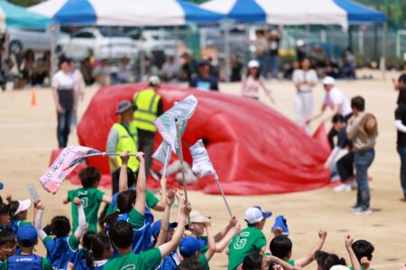 2023 운동회: 속상했던 너에게 #은혜샘물초등학교