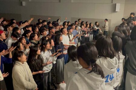 새학기의 시작은 봄컨퍼런스와 함께 #샘물중고등학교
